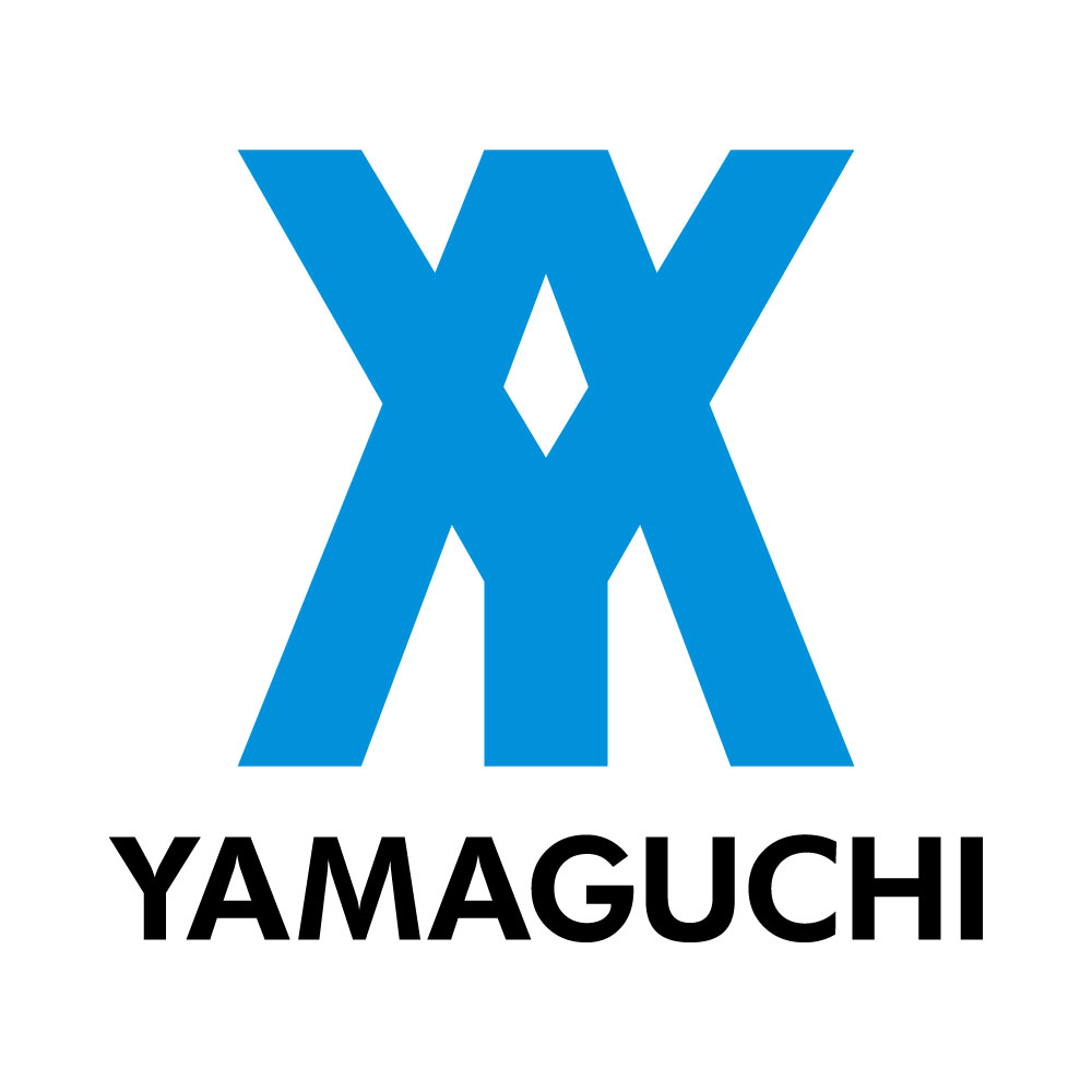 YAmark／YAマーク｜埼玉県吉川市の町工場 有限会社山口製作所 ロゴデザイン